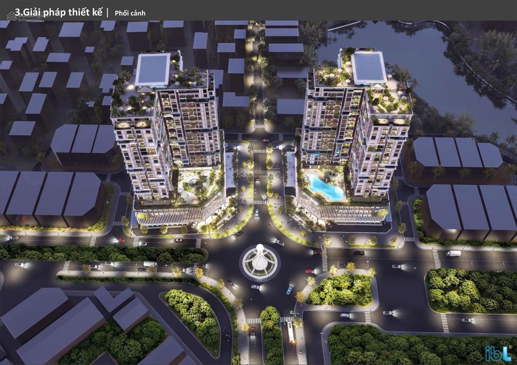 Căn hộ đẹp 3pn 106.76m2 một trong số ít tại chung cư luxora vĩnh yên