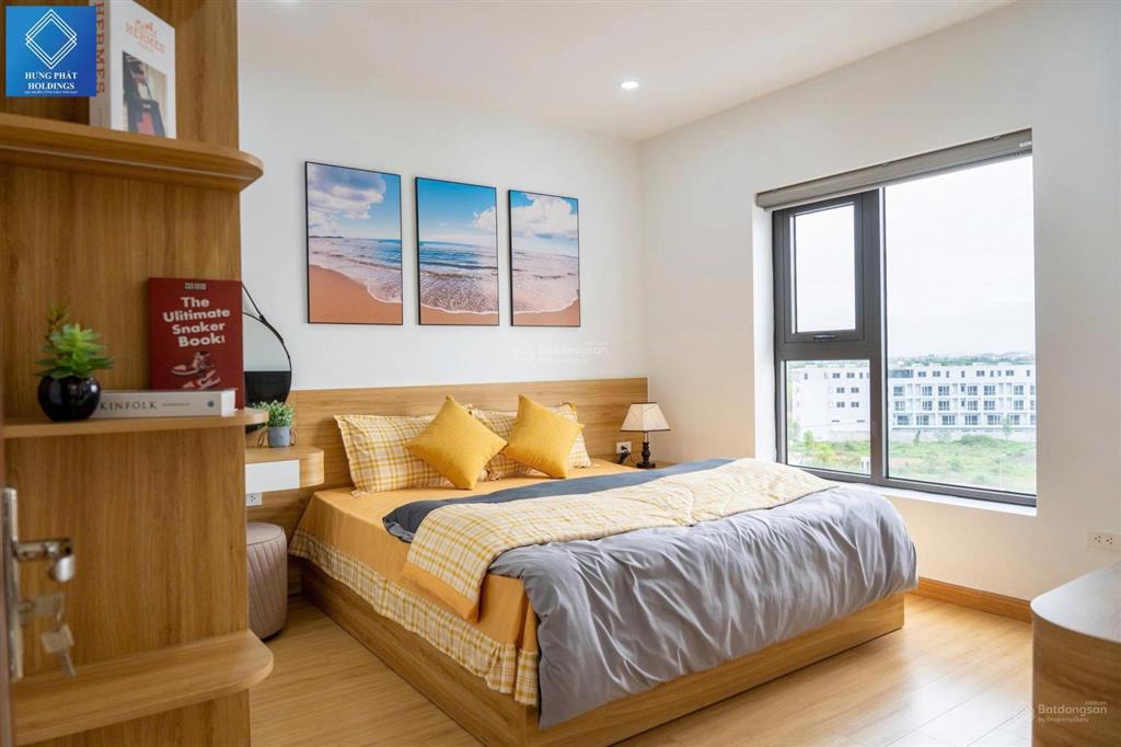 Căn hộ view thoáng và hướng đẹp nhất dự án ngọc hà diamond phúc yên phú thọ dt 84,8m2