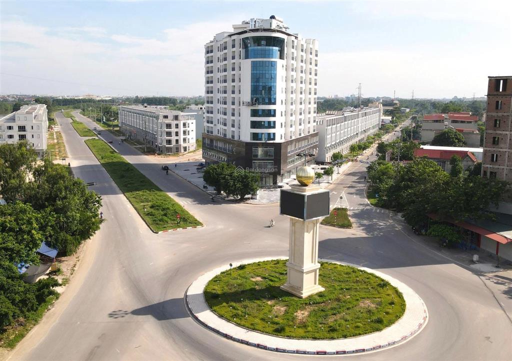 Căn hộ view thoáng và hướng đẹp nhất dự án ngọc hà diamond phúc yên phú thọ dt 84,8m2