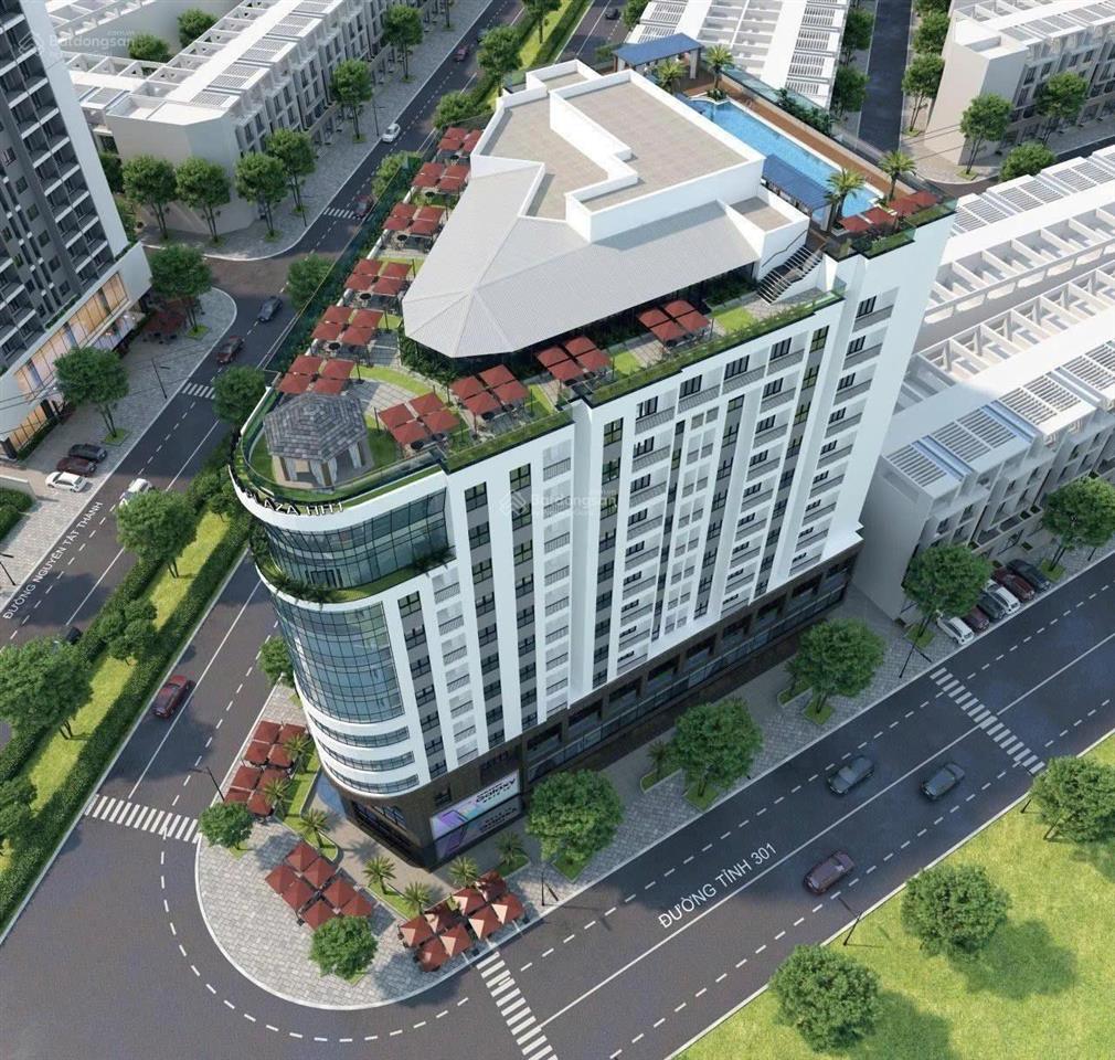 Căn hộ view thoáng và hướng đẹp nhất dự án ngọc hà diamond phúc yên phú thọ dt 84,8m2