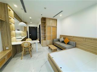 Bán căn hộ decor đẹp tại the beverly  vinhomes grand park, 35m2, view đẹp chỉ với 2 tỷ 9