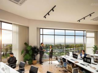 Shop khối đế vinhome star city giá chỉ từ 30tr/m2 sổ đỏ lâu dài cơ hội hiếm có