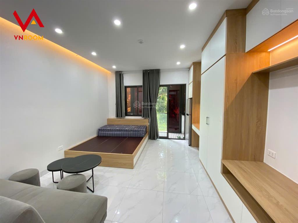 Cho thuê nhà trọ 1pn, 1wc tại định công, 5,5 triệu, 40m2 giá siêu hời