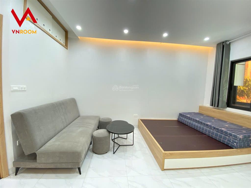Cho thuê nhà trọ 1pn, 1wc tại định công, 5,5 triệu, 40m2 giá siêu hời