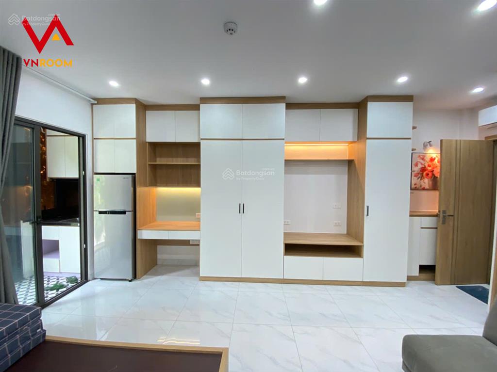 Cho thuê nhà trọ 1pn, 1wc tại định công, 5,5 triệu, 40m2 giá siêu hời