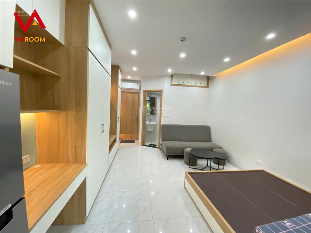 Cho thuê nhà trọ 1pn, 1wc tại định công, 5,5 triệu, 40m2 giá siêu hời
