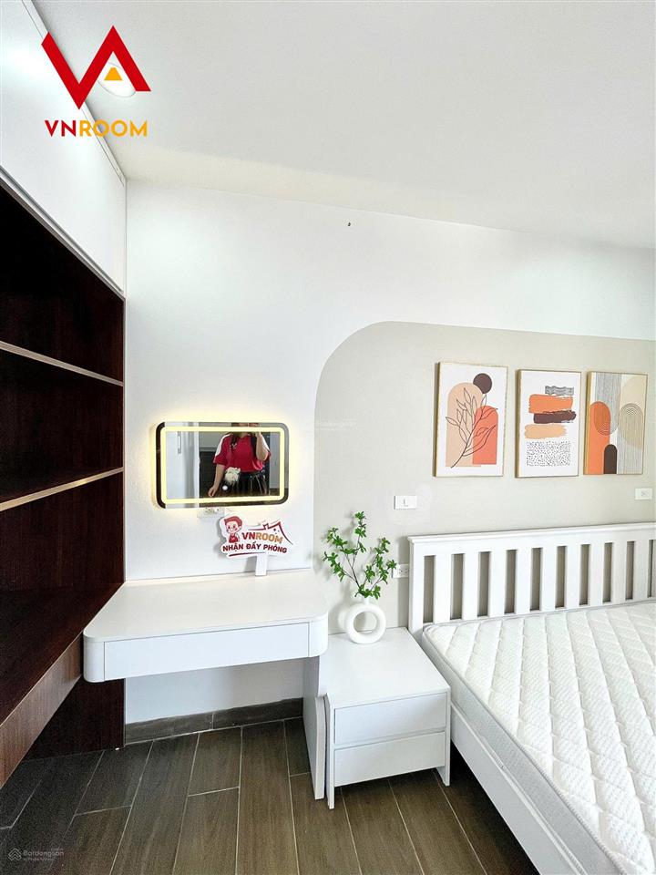 Cho thuê nhà trọ 30m2 tại nguyễn đạo an, ban công rộng thoáng, phú diễn, 4,5 triệu