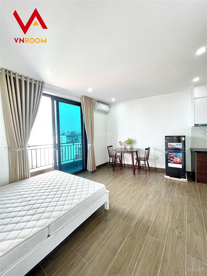 Cho thuê nhà trọ 30m2 tại nguyễn đạo an, ban công rộng thoáng, phú diễn, 4,5 triệu