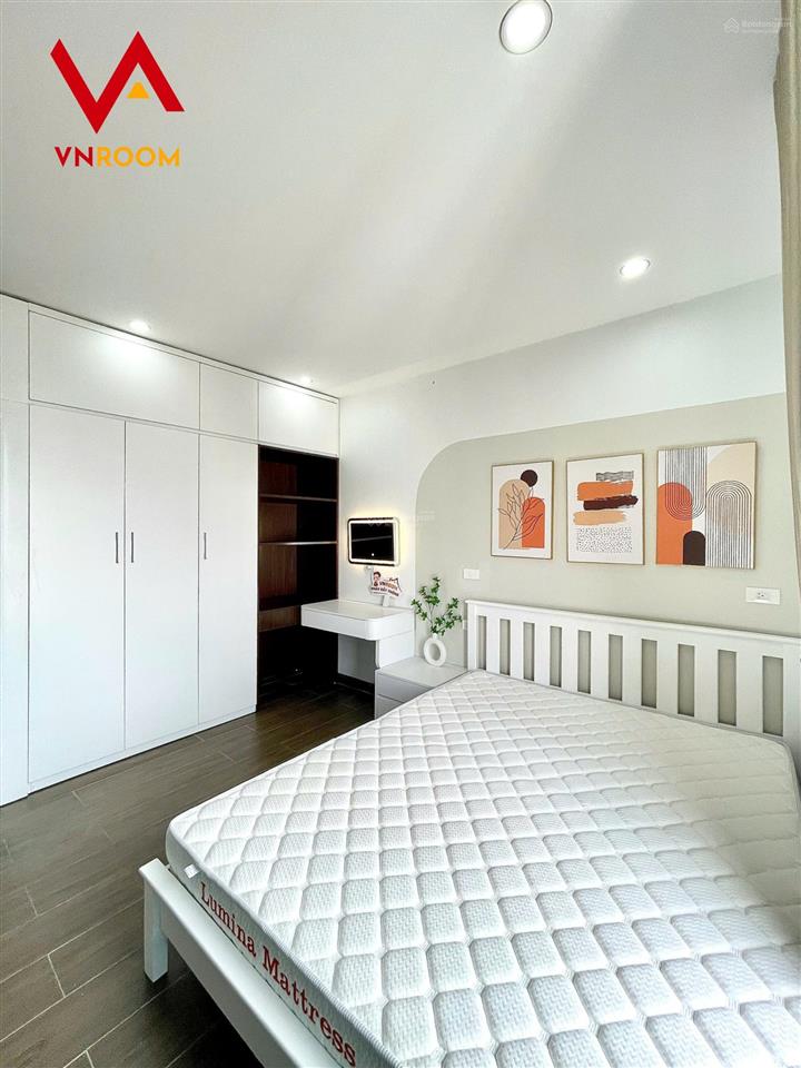 Cho thuê nhà trọ 30m2 tại nguyễn đạo an, ban công rộng thoáng, phú diễn, 4,5 triệu