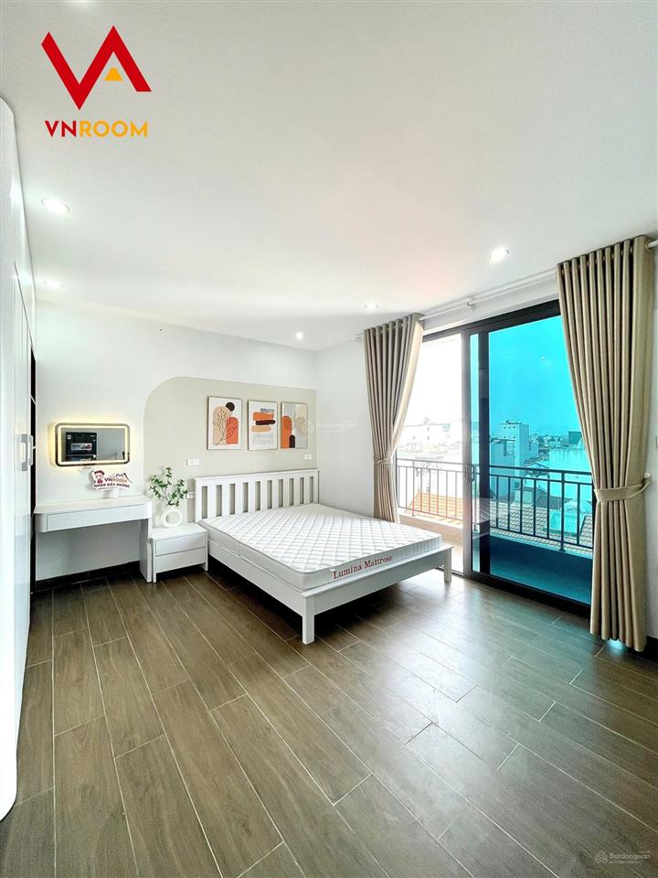 Cho thuê nhà trọ 30m2 tại nguyễn đạo an, ban công rộng thoáng, phú diễn, 4,5 triệu