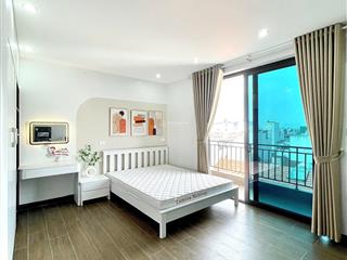 Cho thuê nhà trọ 30m2 tại nguyễn đạo an, ban công rộng thoáng, phú diễn, 4,5 triệu