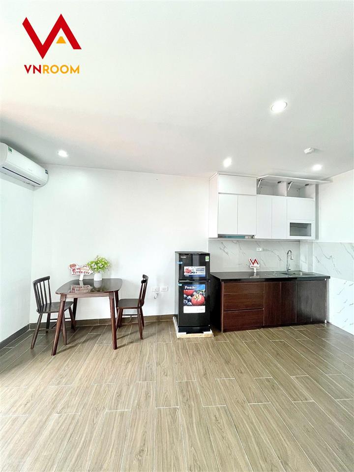Cho thuê nhà trọ 30m2 tại nguyễn đạo an, ban công rộng thoáng, phú diễn, 4,5 triệu