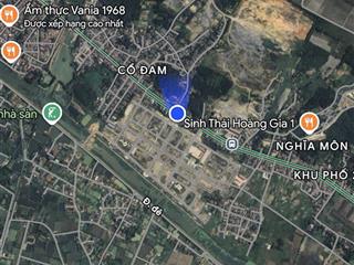 Bán nhà mặt phố trần phú, 3,05 tỷ, 125m2, phường lam sơn, thị xã bỉm sơn, thanh hóa