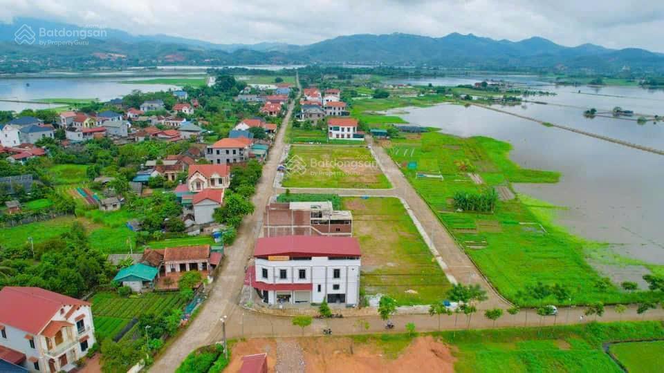 Cần bán đất khu 5 xã bảo yên, thanh thuỷ, phú thọ. duy nhất 1 lô đẹp ko lỗi giá cạnh tranh thị trường