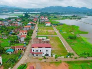 Cần bán đất khu 5 xã bảo yên, thanh thuỷ, phú thọ. duy nhất 1 lô đẹp ko lỗi giá rẻ nhất thị trường