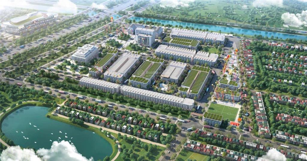 Chính chủ cần bán lô góc đường 25m tnr lam sơn  thọ xuân  thanh hoá. sổ đỏ trao tay