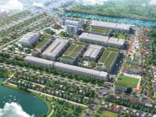 Chính chủ cần bán lô góc đường 25m tnr lam sơn  thọ xuân  thanh hoá. sổ đỏ trao tay