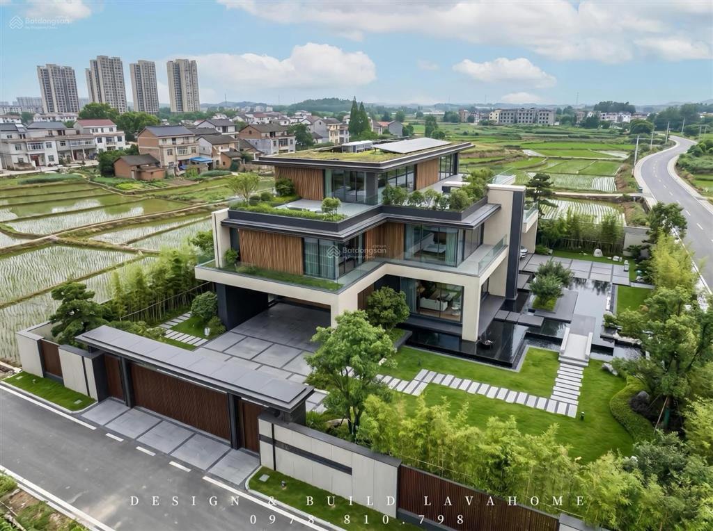Bán đất tại bảo yên, 2,2* tỷ, 100m², mặt tiền 5m, đường rộng 13,5m