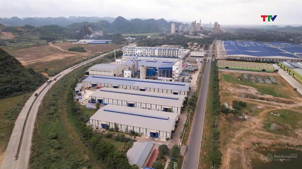 Tnr stars bỉm sơn  l22 mặt đại lộ ánh sáng rộng 25m  hướng nam. chính chủ cần bán