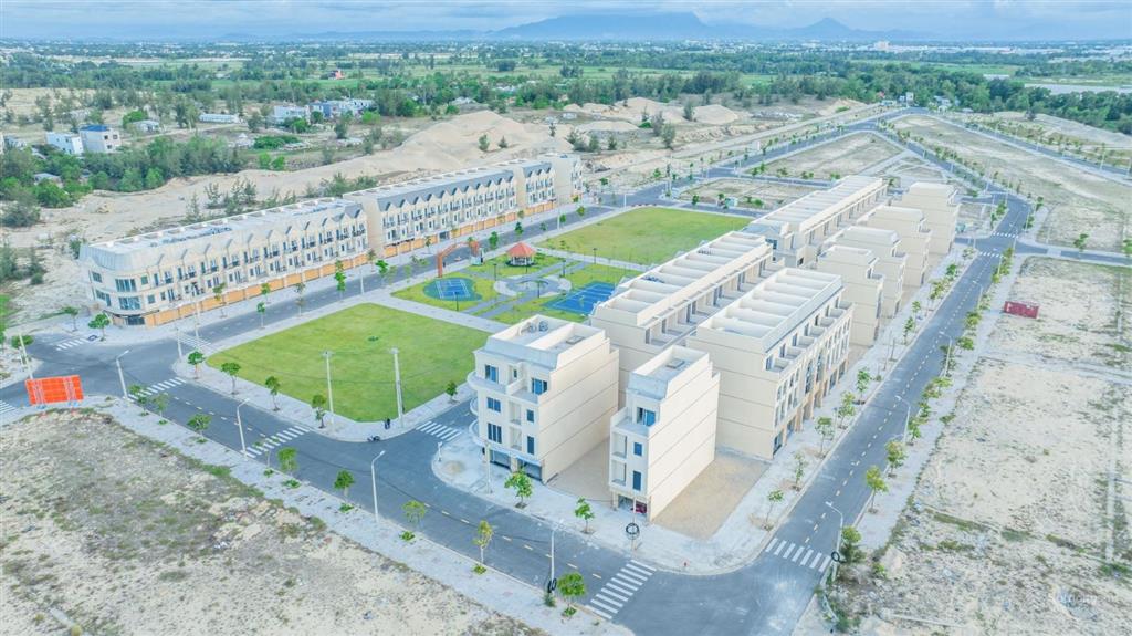 Bán nhanh lô đất trong tuần giá tốt sát sông cổ cò