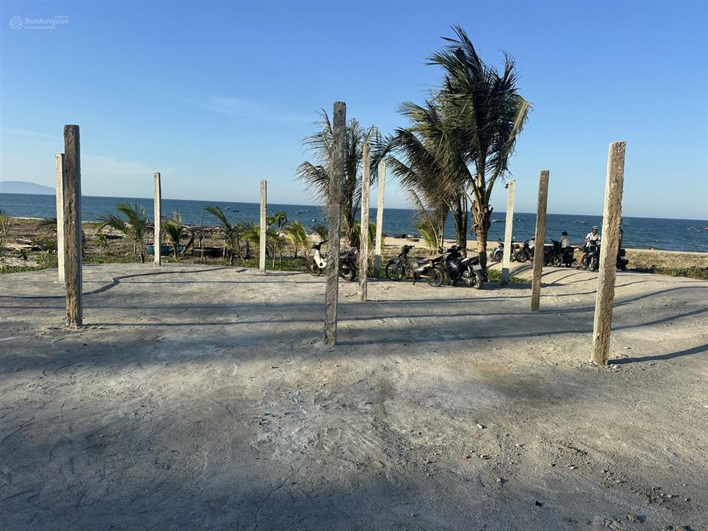 Đất biển đà nẵng bán nhanh trong tuần cách biển 50 mét