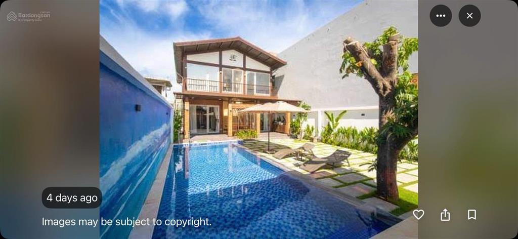 Chính chủ cần bán nhanh lô đất view biển trực diện tại đà nẵng