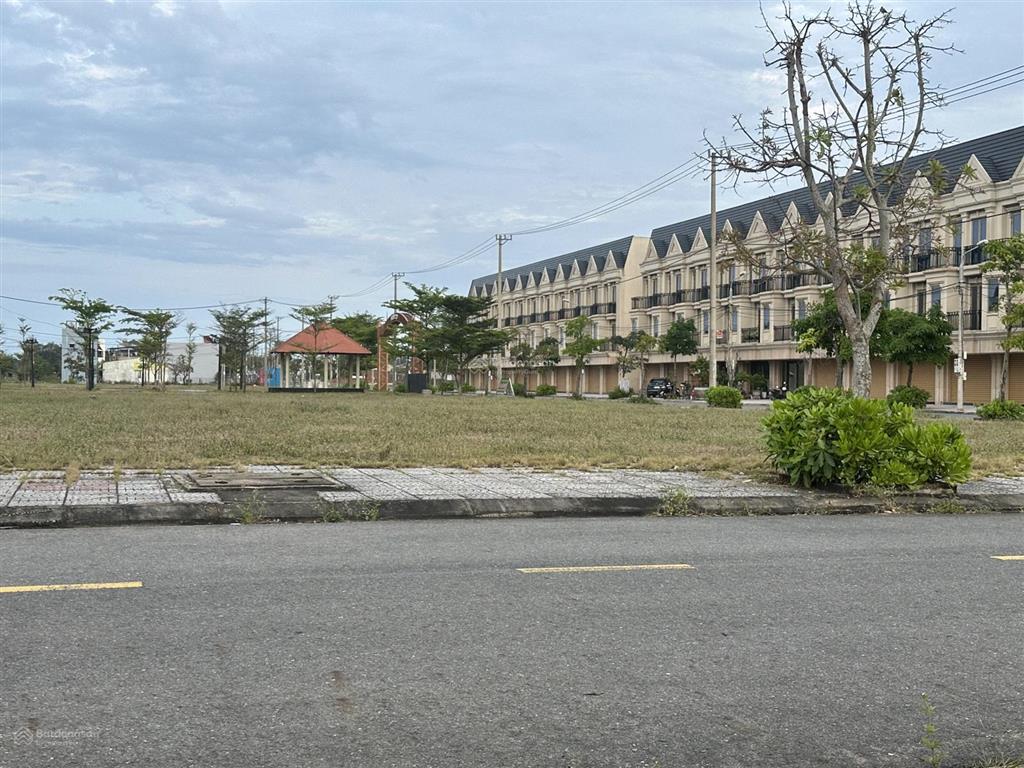 Nhanh tay sở hữu căn shophouse đang vận hành cực tốt tại khu ngọc dương