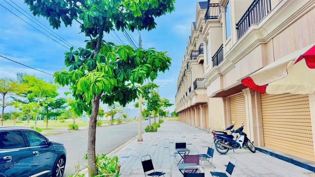 Bán lô đất đối diện công viên sát sông cổ cò giá cực tốt