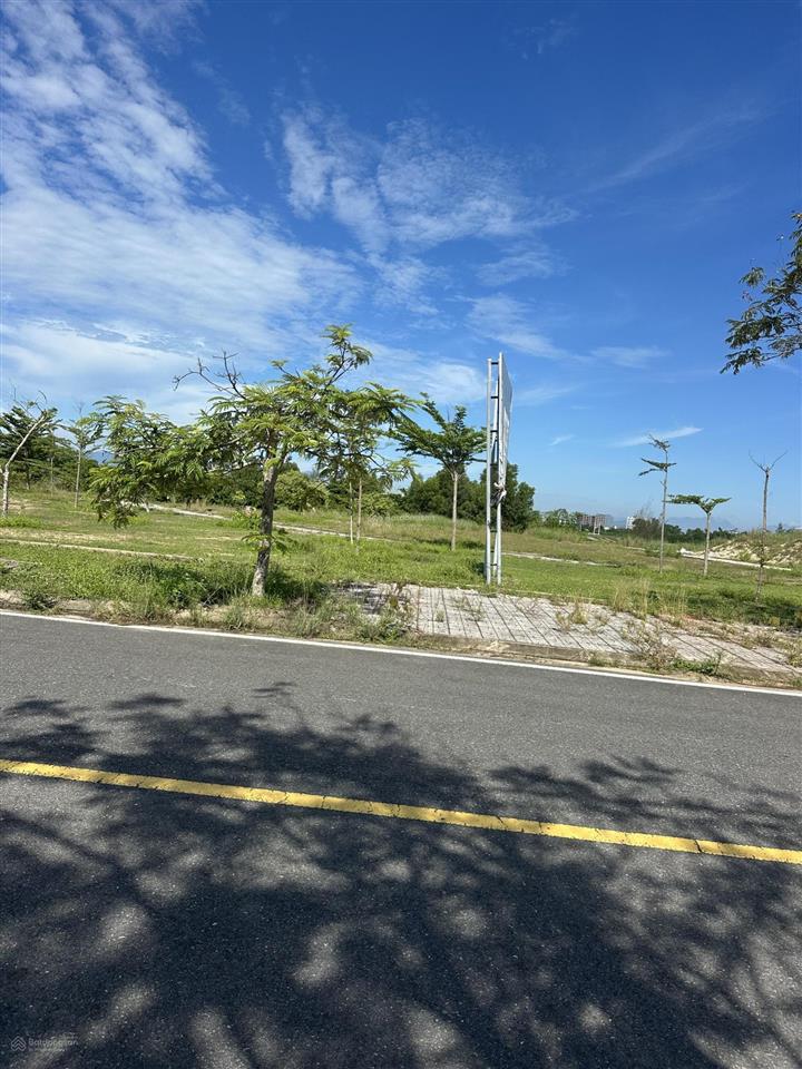 Xả hàng nhanh lô view sông trực diện sông cổ cò giá siêu rẻ