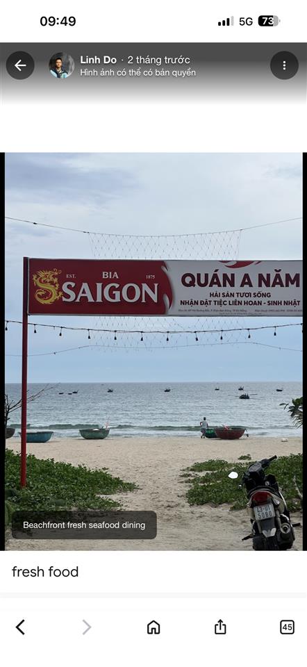 Đất sát biển đà nẵng, chỉ hơn 20 tr/mét, giá siêu đầu tư