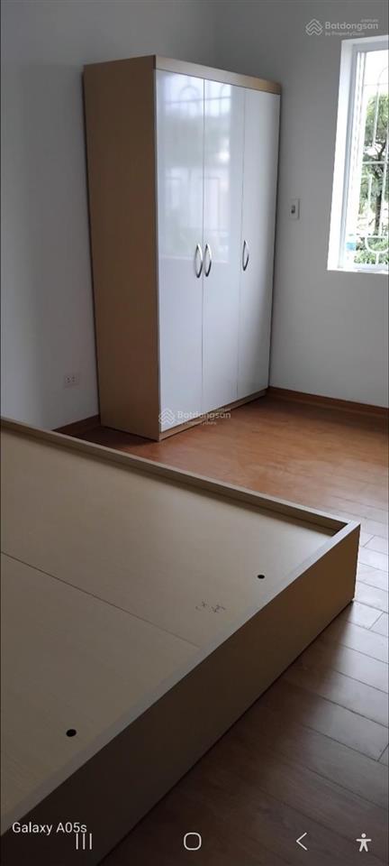 Bán cc 86m2 vinaconex phố đỗ nhuận