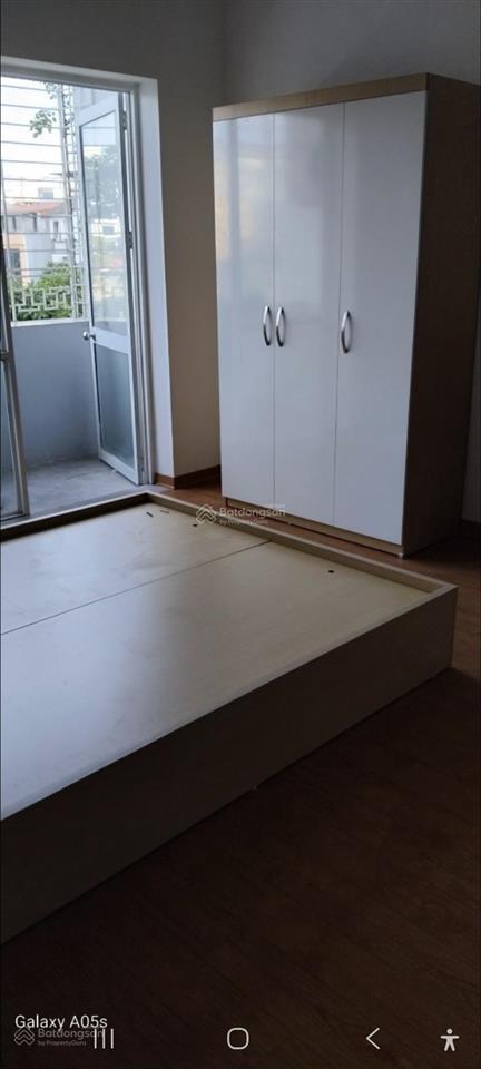Bán cc 86m2 vinaconex phố đỗ nhuận