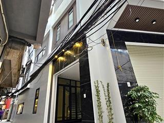 Bán nhà full đồ trần nguyên hãn. ngay ngã tư. kinh doanh tốt. nhà năm 2026 giá của năm 2022