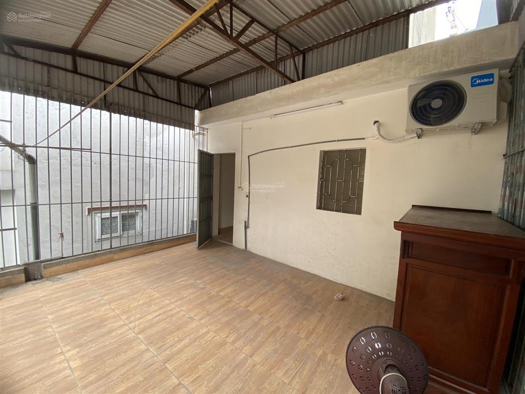 Chính chủ cho thuê nhà nguyên căn thoáng mát, 150m2, 101 thanh nhàn, hn, hơn 7 triệu