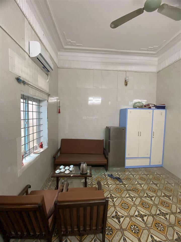 Chính chủ cho thuê nhà nguyên căn thoáng mát, 150m2, 101 thanh nhàn, hn, hơn 7 triệu