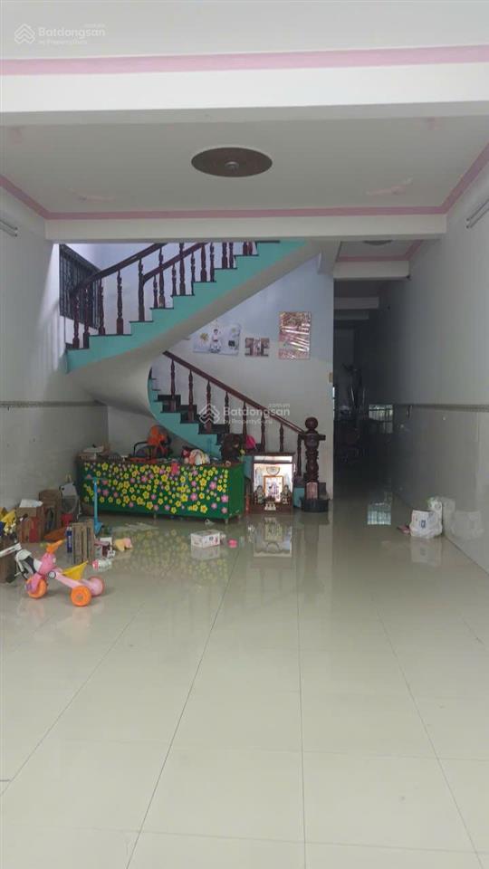 Bán nhanh nhà mặt tiền huỳnh văn lũy, phú mỹ, thủ dầu một, bình dương. vị trí đắc địa, giá cực tốt