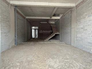 Shophouse mặt đường lê thánh tông  hải phòng