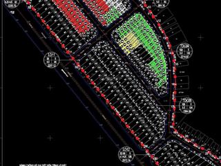 Đất siêu đẹp mặt đường lê quang đạo