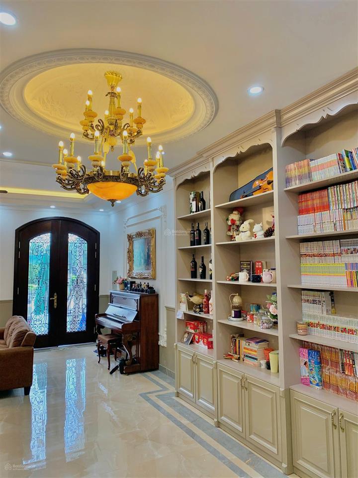 Bán biệt thự 90m2 tại vinhomes marina cầu rào 2, giá 15,8 tỷ