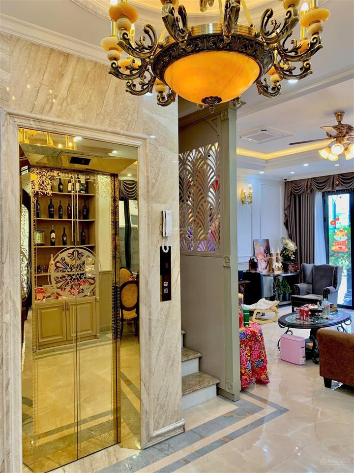 Bán biệt thự 90m2 tại vinhomes marina cầu rào 2, giá 15,8 tỷ