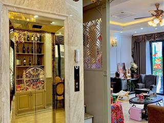 Bán biệt thự 90m2 tại vinhomes marina cầu rào 2, giá 15,8 tỷ