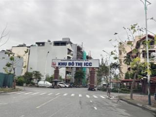 Bán đất tuyến 1 icc lạch tray vị trí siêu đẹp  giá siêu mềm