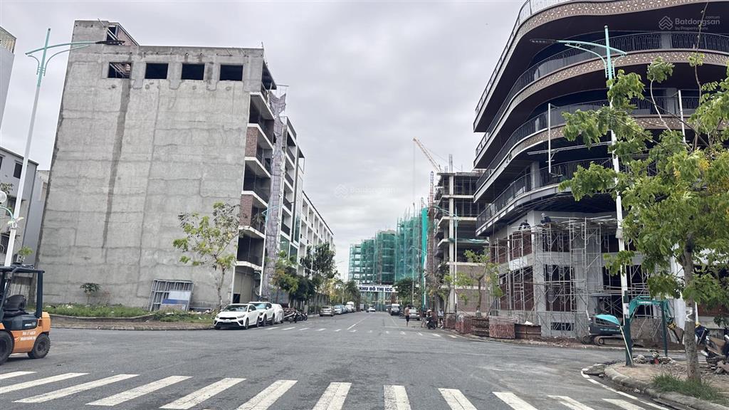 Bán đất tuyến 1 icc lạch tray vị trí siêu đẹp  giá siêu mềm