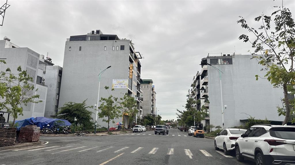 Bán đất tuyến 1 icc lạch tray vị trí siêu đẹp  giá siêu mềm