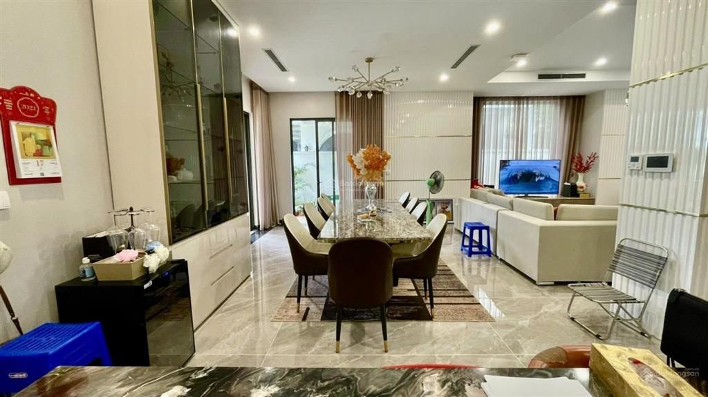 Hot! bán biệt thự tại vinhomes marina cầu rào 2