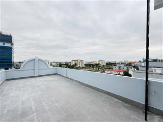Nhà đẹp giá siêu rẻ  lê hồng phong  thang máy