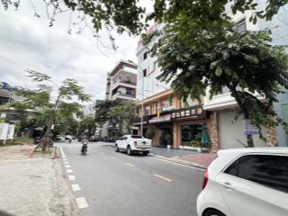 Bán đất đẹp xuất sắc tại phố nguyễn tất tố, 12 tỷ, 100m² mặt tiền 5m.