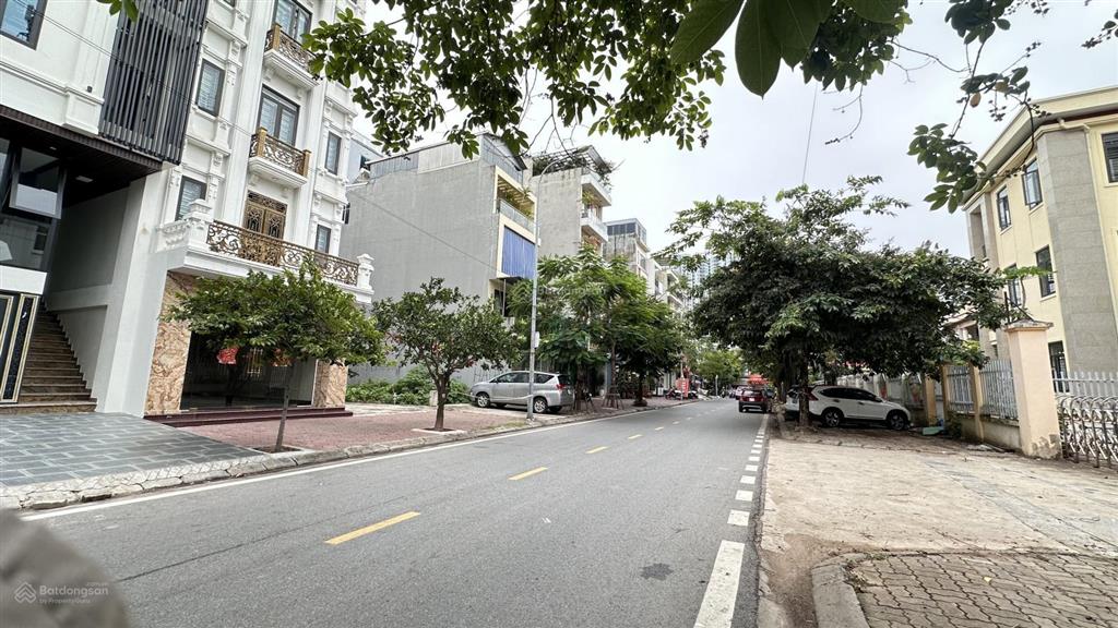 Bán đất đẹp xuất sắc tại phố nguyễn tất tố, 12 tỷ, 100m² mặt tiền 5m.