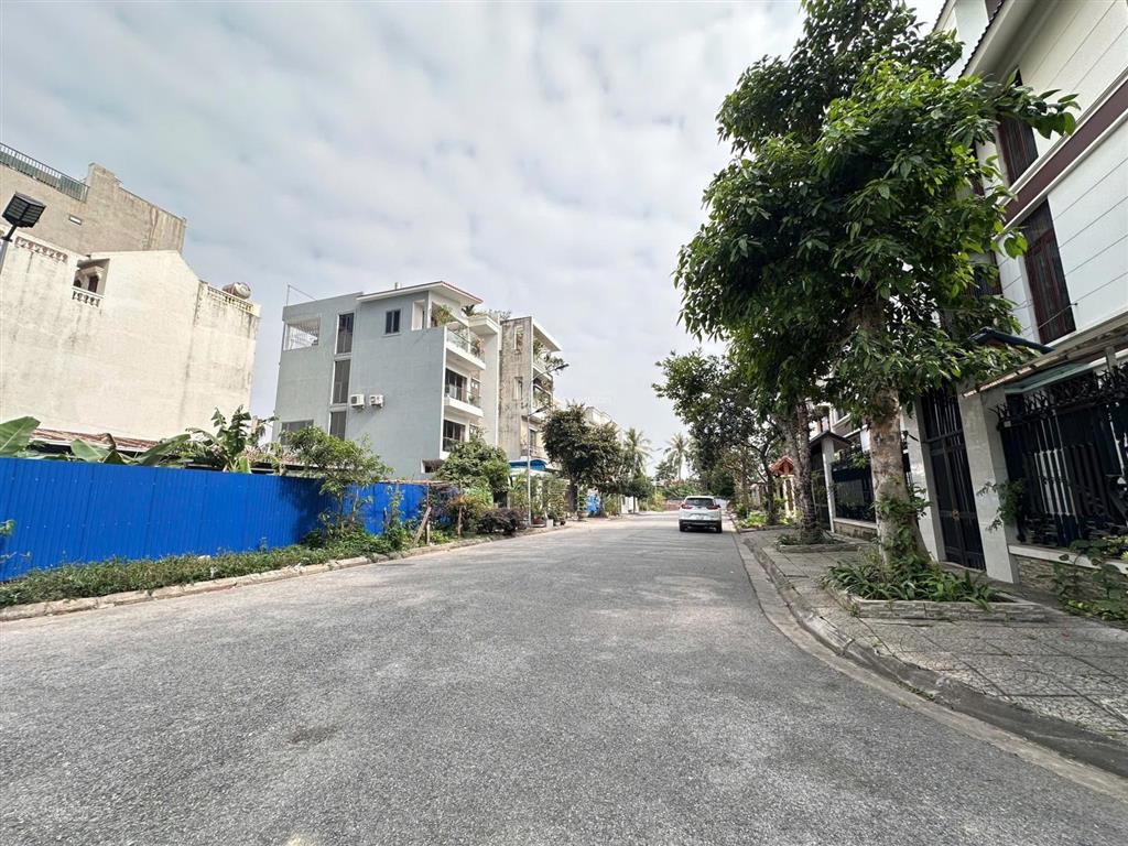 Bán đất 126m2 tại lê hồng phong, 11,5 tỷ giá phù hợp thị trường