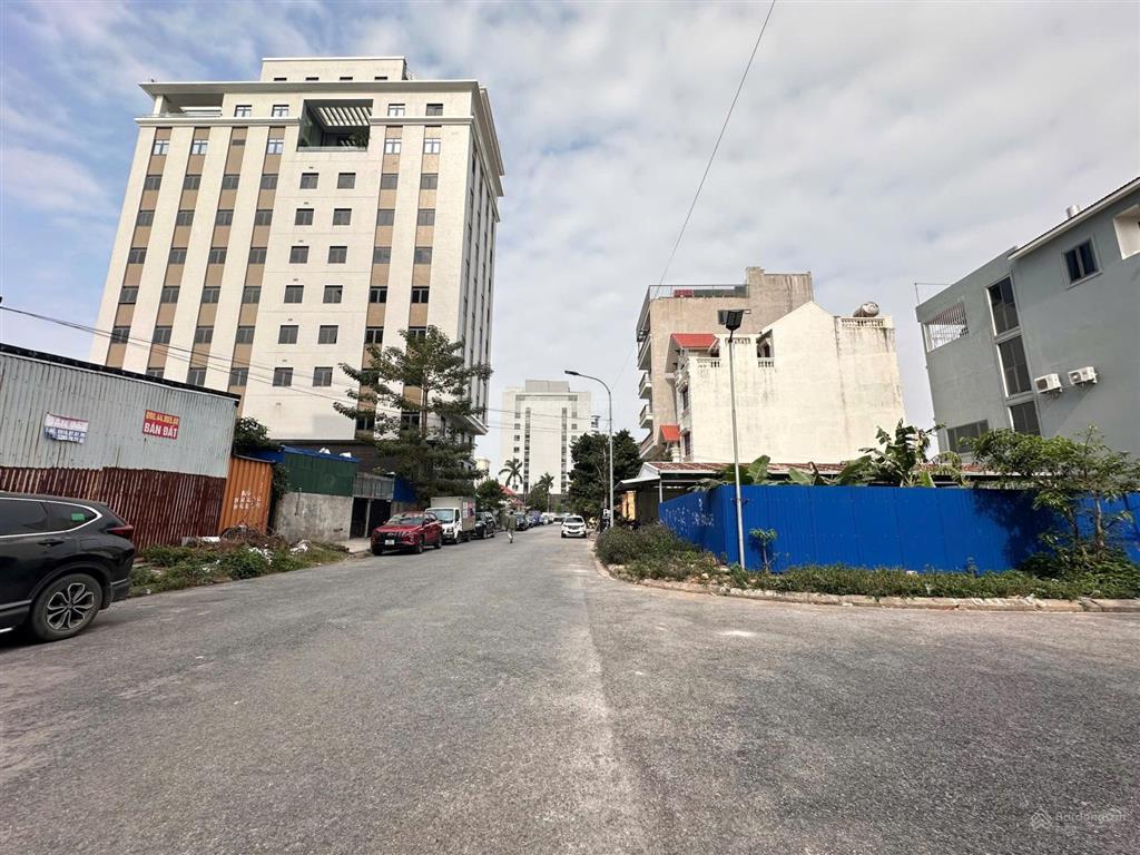 Bán đất 126m2 tại lê hồng phong, 11,5 tỷ giá phù hợp thị trường